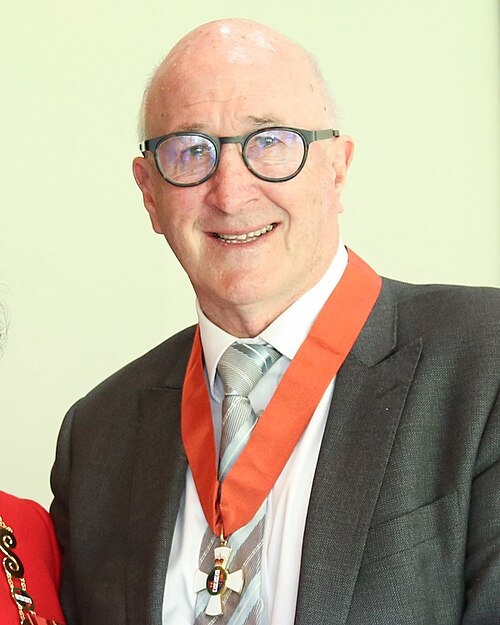 Bill Holland