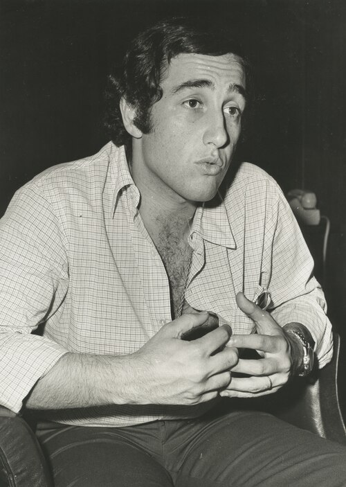 Carlos Pace