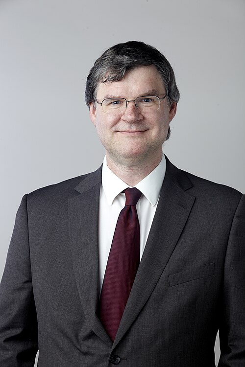 Dave Charlton