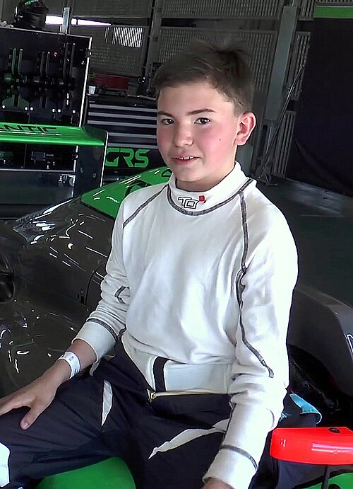 Emerson Fittipaldi