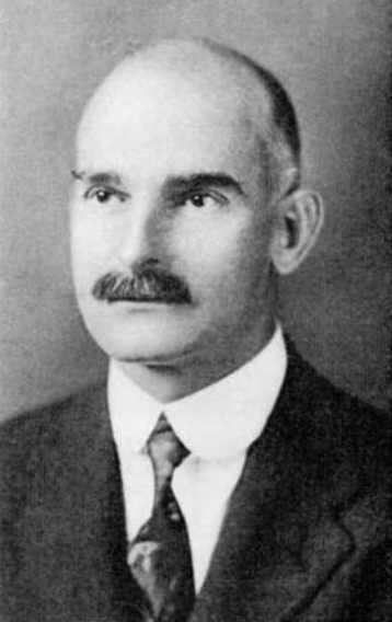 George Eaton