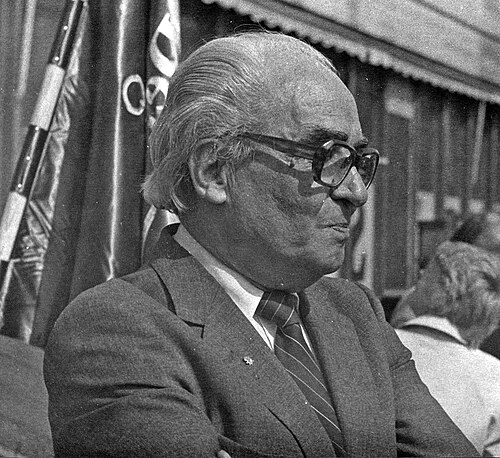 Gunnar Nilsson