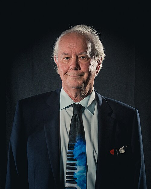 Ian Stewart