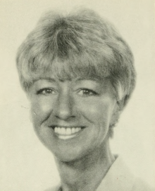 Jackie Lewis