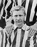 Jimmy Jackson