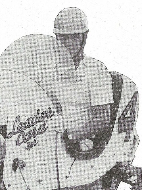 Myron Fohr