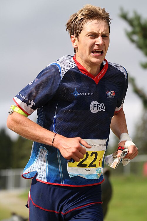 Philippe Adams