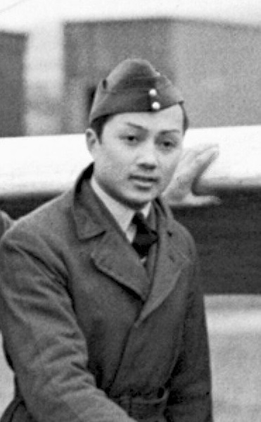 Prince Bira