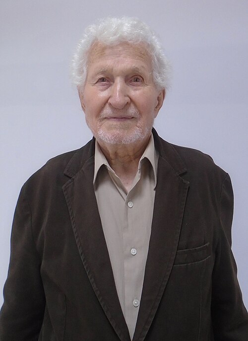 Vitaly Petrov