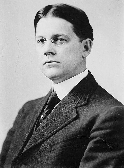 Walt Brown